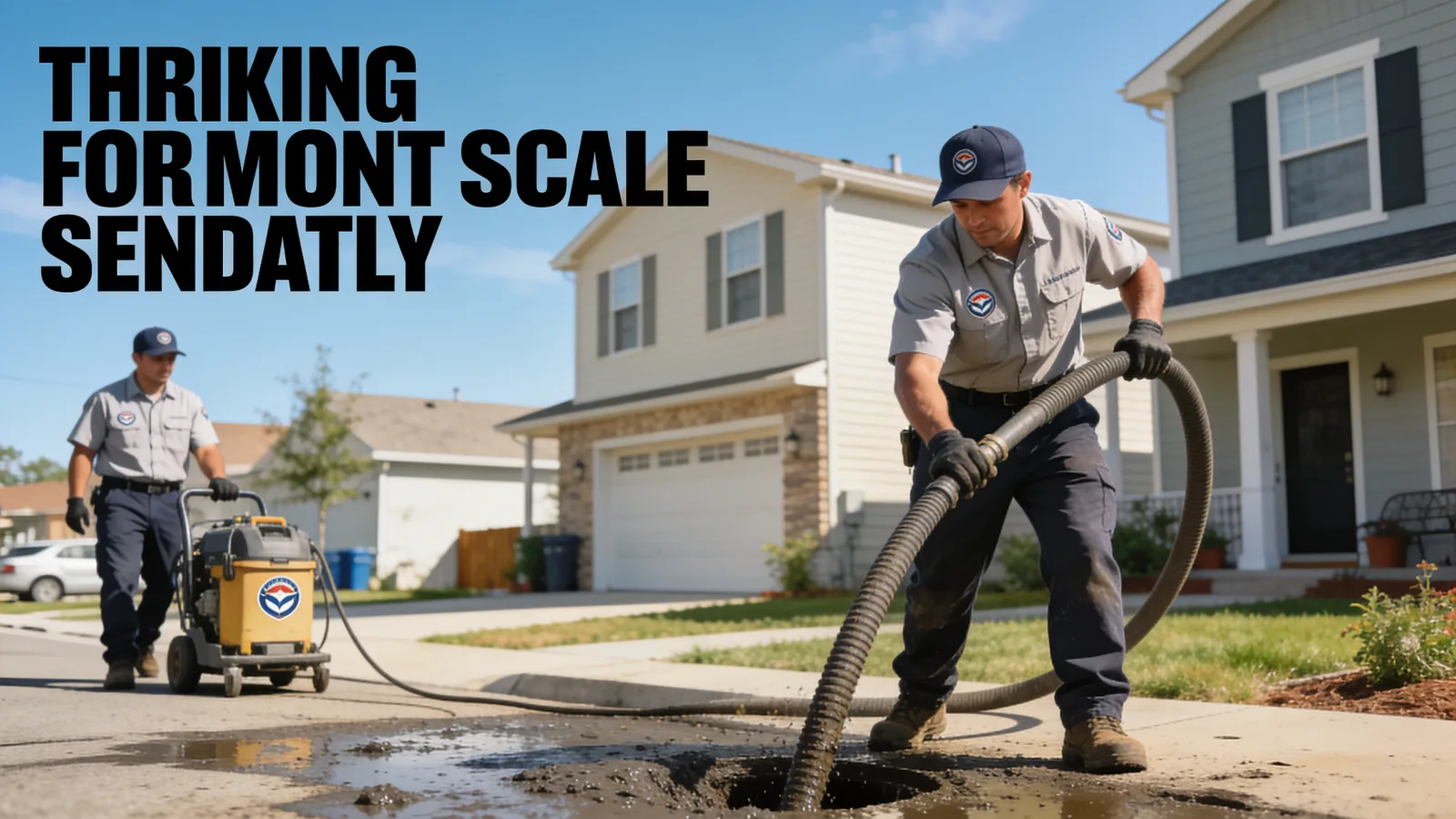 Sewage Cleanup in Kirkwood, MO near me